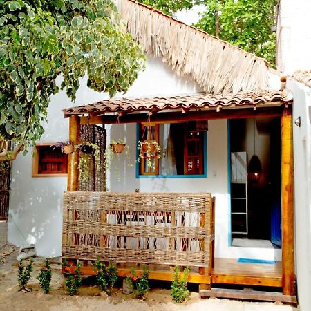Barriga Da Lua Flats Villa Jijoca de Jericoacoara Exterior foto