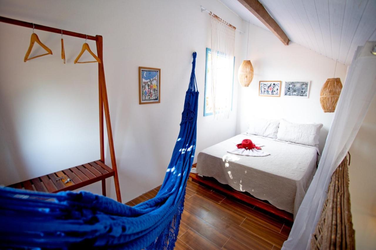 Barriga Da Lua Flats Villa Jijoca de Jericoacoara Exterior foto