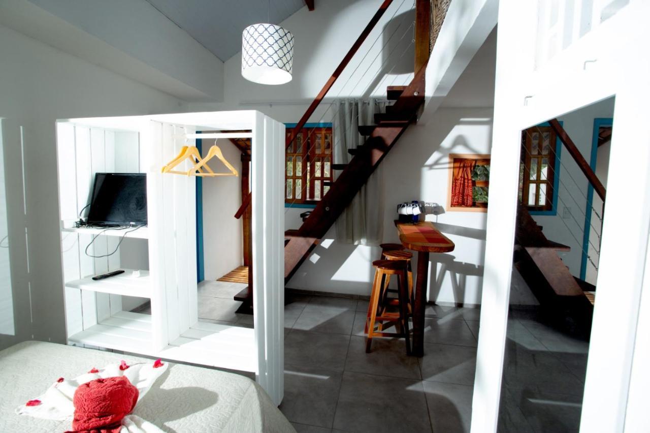 Barriga Da Lua Flats Villa Jijoca de Jericoacoara Exterior foto
