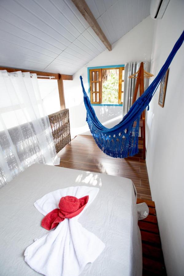 Barriga Da Lua Flats Villa Jijoca de Jericoacoara Exterior foto