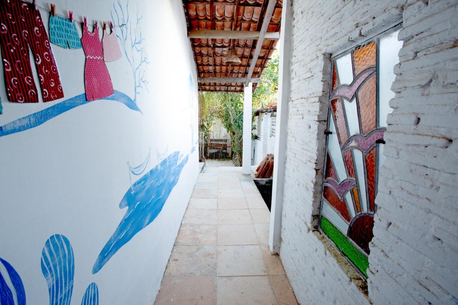Barriga Da Lua Flats Villa Jijoca de Jericoacoara Exterior foto