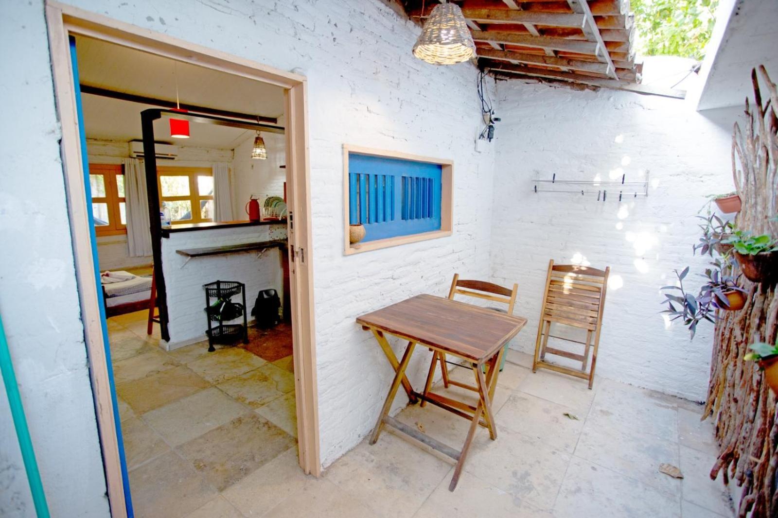Barriga Da Lua Flats Villa Jijoca de Jericoacoara Exterior foto