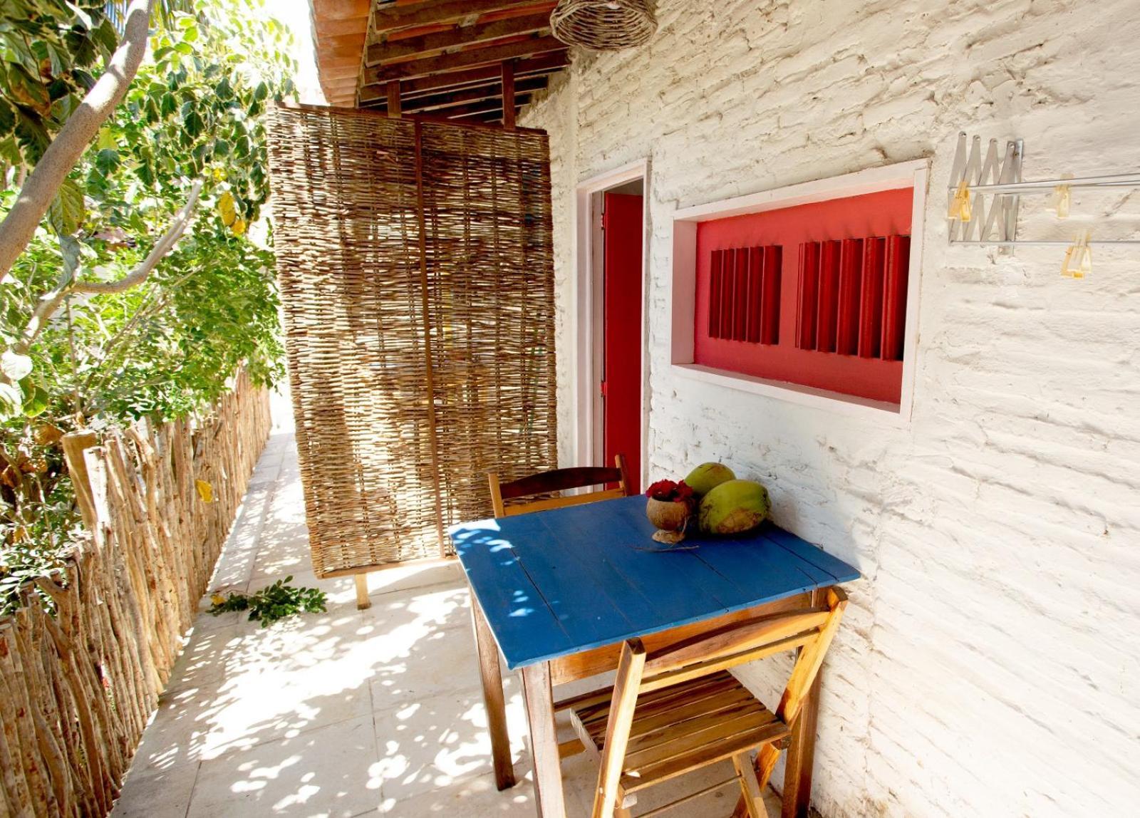 Barriga Da Lua Flats Villa Jijoca de Jericoacoara Exterior foto