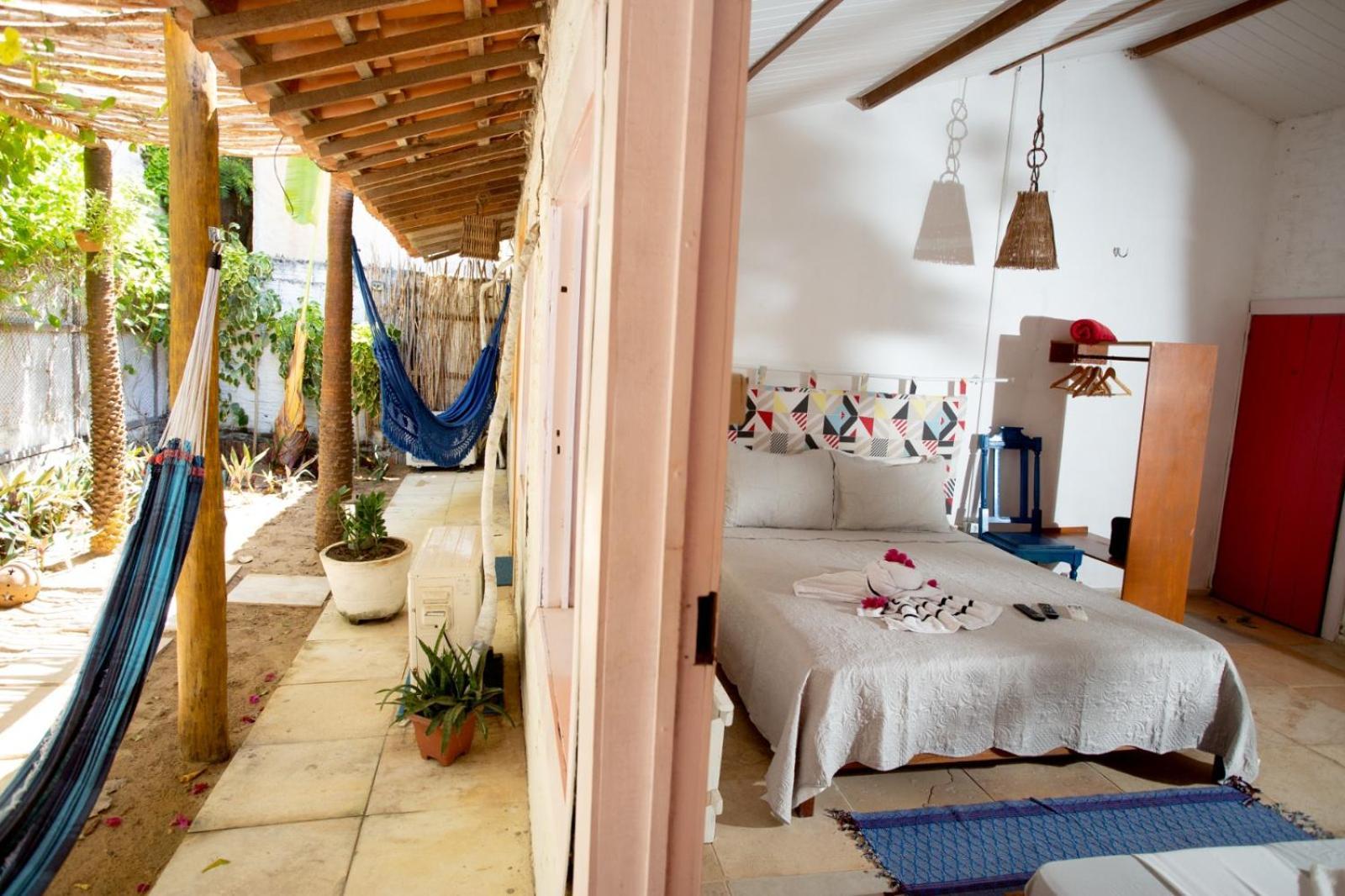 Barriga Da Lua Flats Villa Jijoca de Jericoacoara Exterior foto