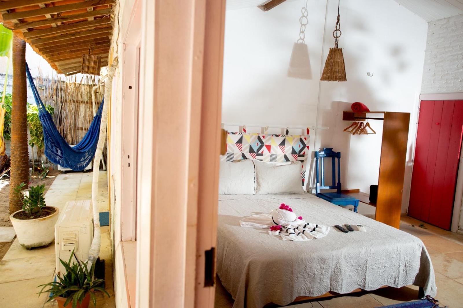 Barriga Da Lua Flats Villa Jijoca de Jericoacoara Exterior foto