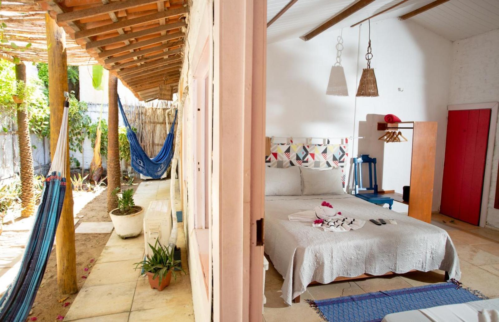 Barriga Da Lua Flats Villa Jijoca de Jericoacoara Exterior foto