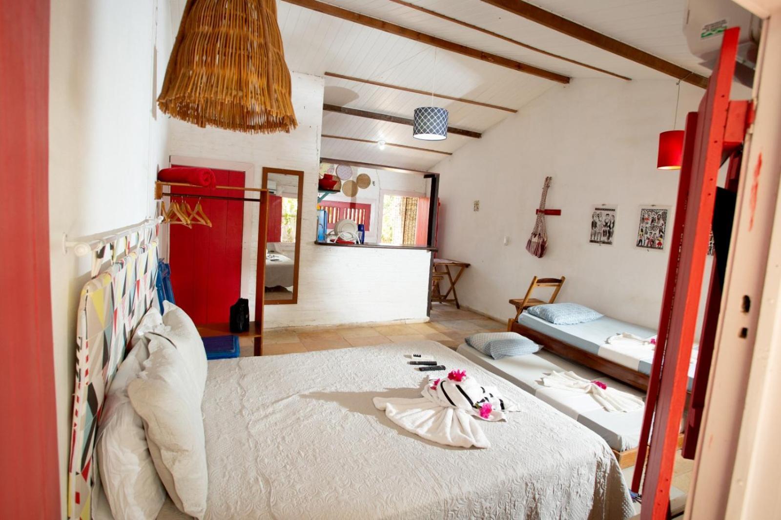 Barriga Da Lua Flats Villa Jijoca de Jericoacoara Exterior foto