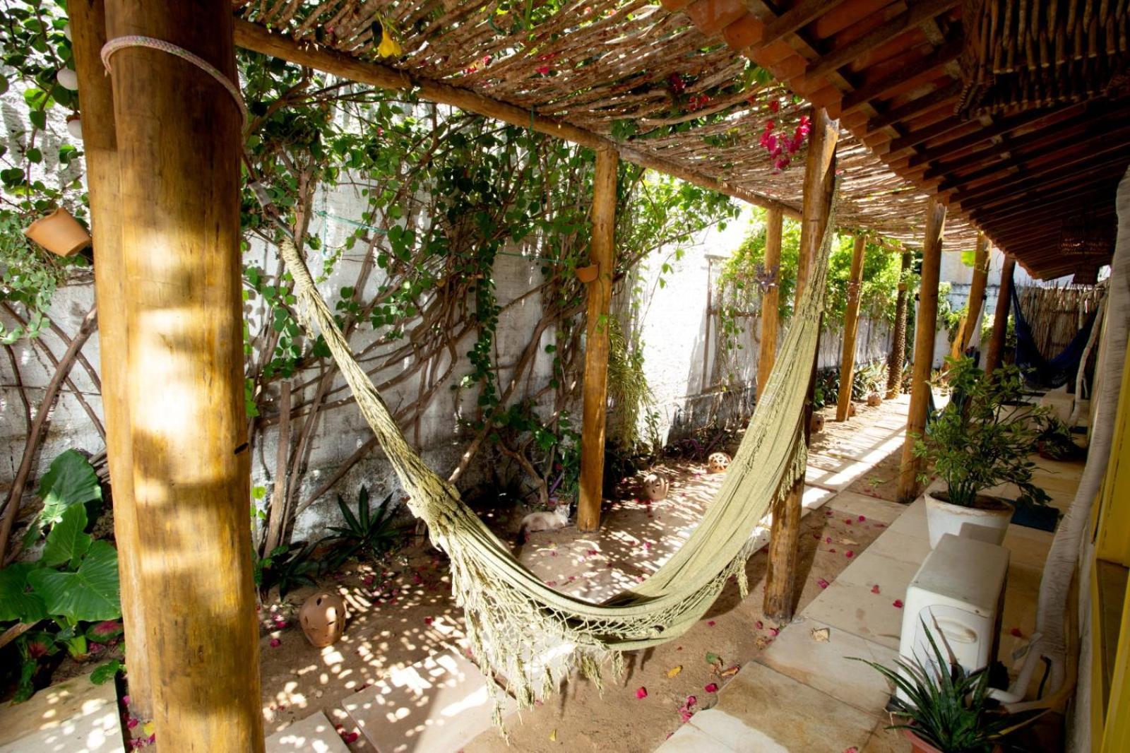 Barriga Da Lua Flats Villa Jijoca de Jericoacoara Exterior foto