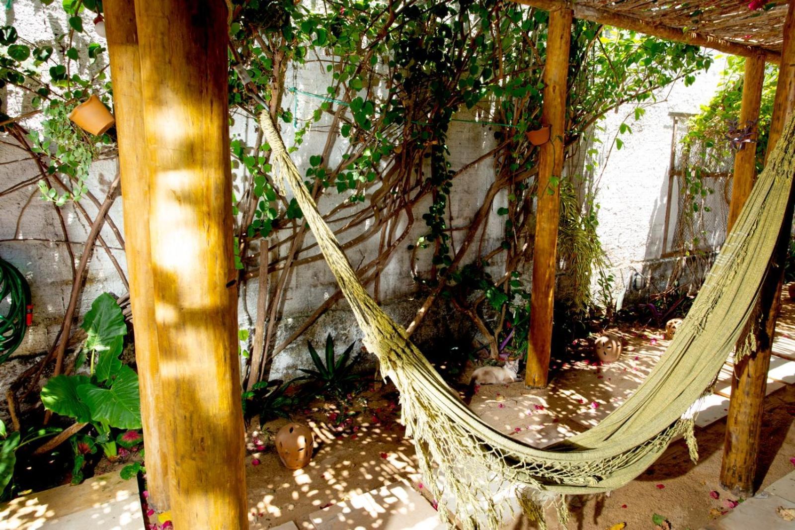 Barriga Da Lua Flats Villa Jijoca de Jericoacoara Exterior foto