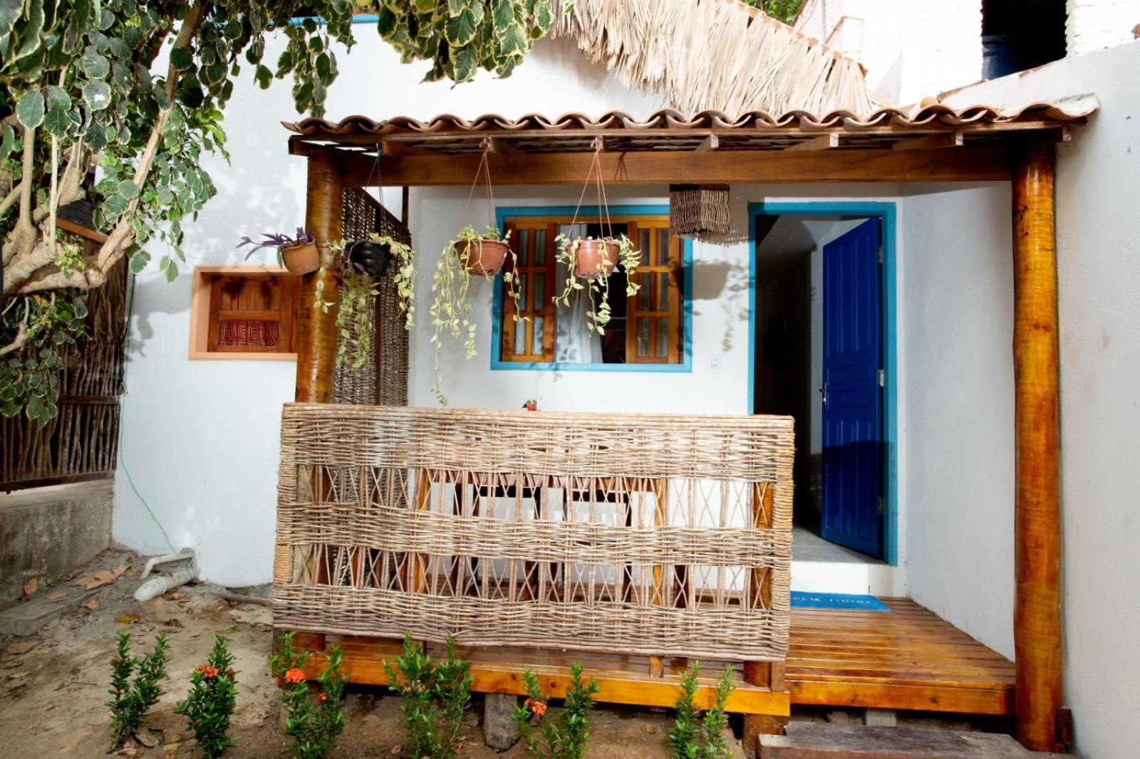 Barriga Da Lua Flats Villa Jijoca de Jericoacoara Exterior foto