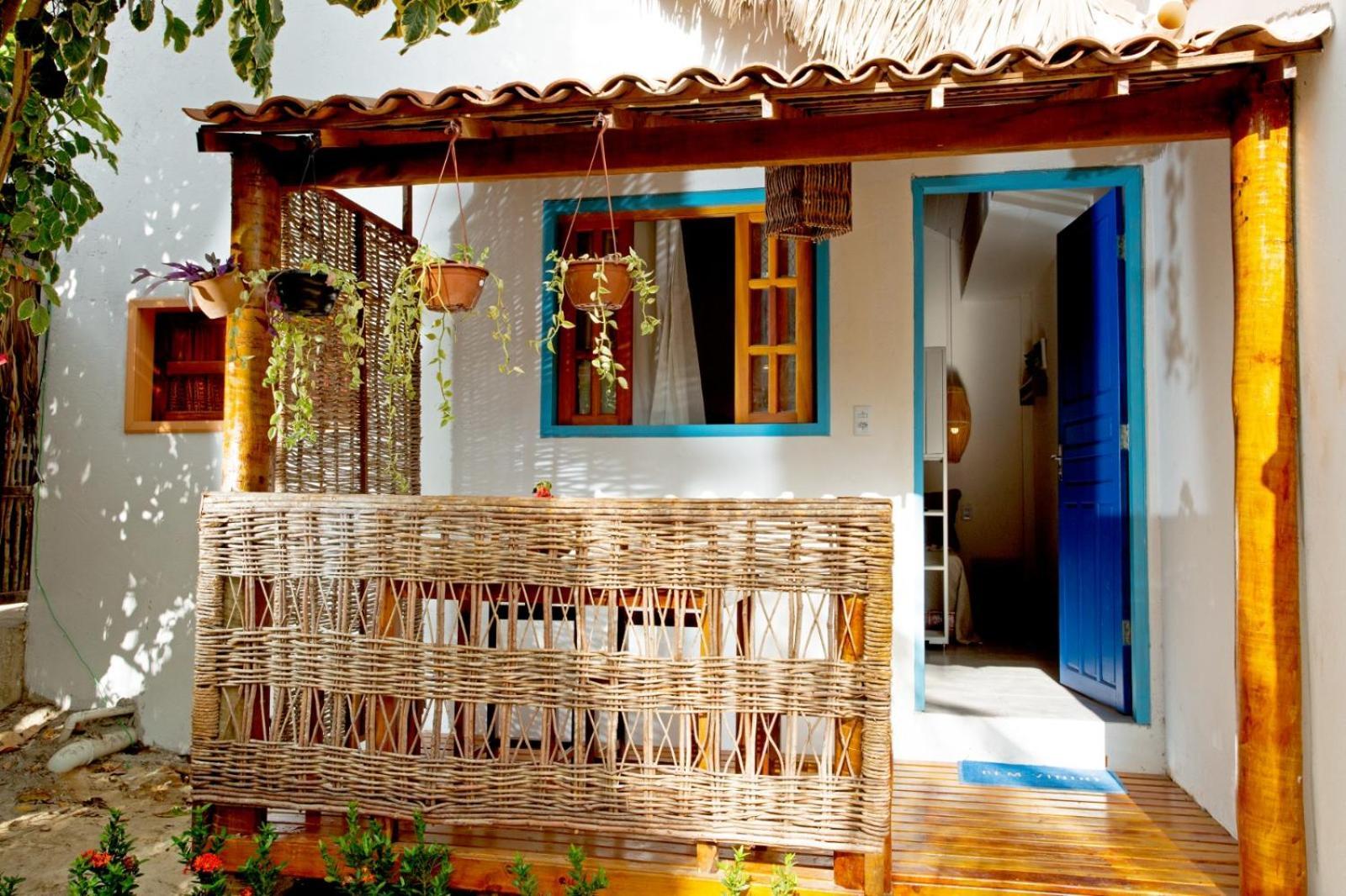 Barriga Da Lua Flats Villa Jijoca de Jericoacoara Exterior foto